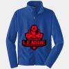 Value Fleece Jacket Thumbnail