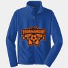 Value Fleece Jacket Thumbnail