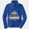 Value Fleece Jacket Thumbnail
