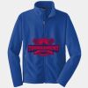 Value Fleece Jacket Thumbnail