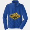 Value Fleece Jacket Thumbnail