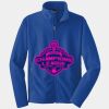 Value Fleece Jacket Thumbnail
