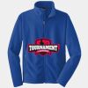 Value Fleece Jacket Thumbnail