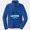 Value Fleece Jacket Thumbnail