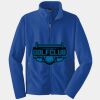 Value Fleece Jacket Thumbnail