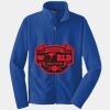 Value Fleece Jacket Thumbnail