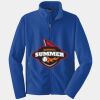 Value Fleece Jacket Thumbnail