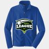 Value Fleece Jacket Thumbnail