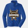 Value Fleece Jacket Thumbnail