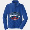 Value Fleece Jacket Thumbnail