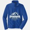Value Fleece Jacket Thumbnail