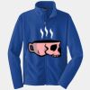 Value Fleece Jacket Thumbnail