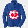 Value Fleece Jacket Thumbnail