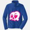 Value Fleece Jacket Thumbnail
