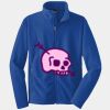 Value Fleece Jacket Thumbnail