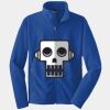 Value Fleece Jacket Thumbnail