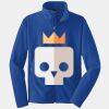 Value Fleece Jacket Thumbnail