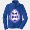Value Fleece Jacket Thumbnail