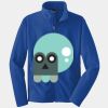 Value Fleece Jacket Thumbnail