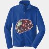 Value Fleece Jacket Thumbnail