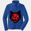 Value Fleece Jacket Thumbnail