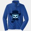 Value Fleece Jacket Thumbnail