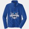 Value Fleece Jacket Thumbnail