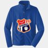 Value Fleece Jacket Thumbnail