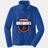 Value Fleece Jacket Thumbnail