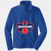 Value Fleece Jacket Thumbnail