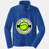 Value Fleece Jacket Thumbnail