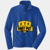 Value Fleece Jacket Thumbnail