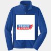 Value Fleece Jacket Thumbnail