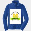 Value Fleece Jacket Thumbnail