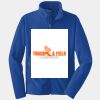 Value Fleece Jacket Thumbnail