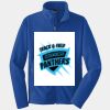 Value Fleece Jacket Thumbnail