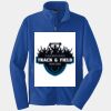 Value Fleece Jacket Thumbnail