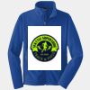 Value Fleece Jacket Thumbnail
