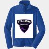 Value Fleece Jacket Thumbnail