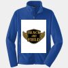 Value Fleece Jacket Thumbnail