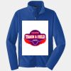 Value Fleece Jacket Thumbnail