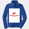 Value Fleece Jacket Thumbnail