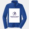 Value Fleece Jacket Thumbnail