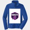 Value Fleece Jacket Thumbnail