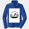 Value Fleece Jacket Thumbnail
