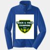 Value Fleece Jacket Thumbnail