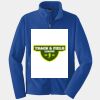 Value Fleece Jacket Thumbnail