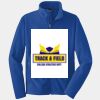 Value Fleece Jacket Thumbnail