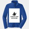 Value Fleece Jacket Thumbnail