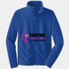 Value Fleece Jacket Thumbnail